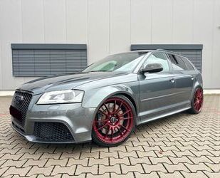 Audi RS3 Gebrauchtwagen