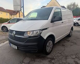 VW T6 Transporter Gebrauchtwagen
