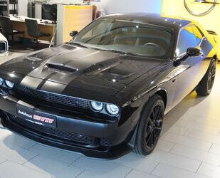 Dodge Challenger Gebrauchtwagen