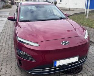Hyundai KONA Elektro Gebrauchtwagen
