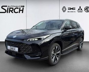 MG HS Gebrauchtwagen