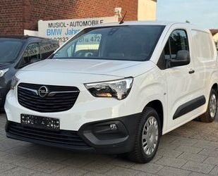 Opel Combo Gebrauchtwagen