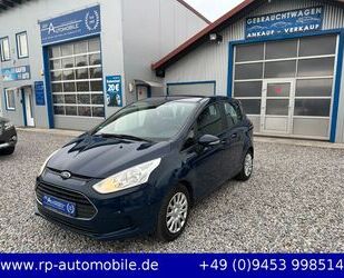 Ford B-Max Gebrauchtwagen