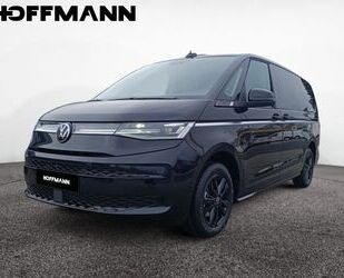 VW T7 Multivan Gebrauchtwagen