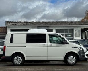VW T6 Transporter Gebrauchtwagen