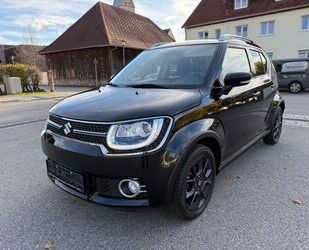 Suzuki Ignis Gebrauchtwagen