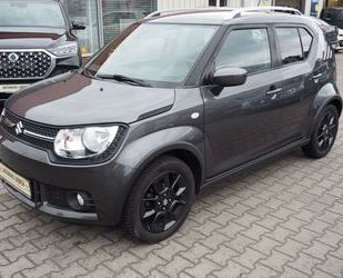 Suzuki Ignis Gebrauchtwagen