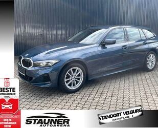 BMW 318 Gebrauchtwagen