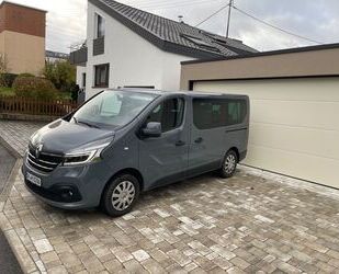 Renault Trafic Gebrauchtwagen