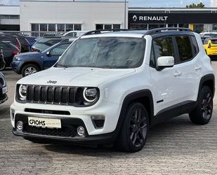 Jeep Renegade Gebrauchtwagen