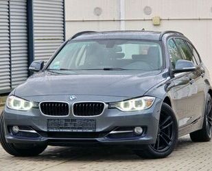 BMW 320 Gebrauchtwagen