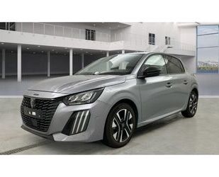 Peugeot 208 Gebrauchtwagen