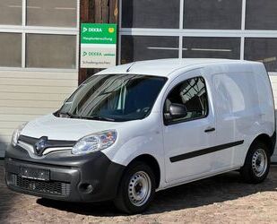 Renault Kangoo Gebrauchtwagen