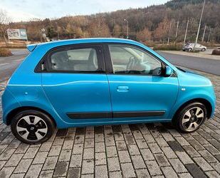 Renault Twingo Gebrauchtwagen