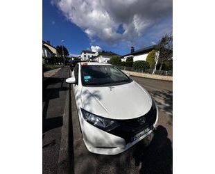 Honda Civic Gebrauchtwagen