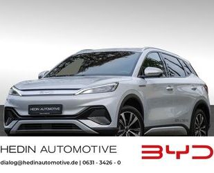 BYD ATTO 3 Gebrauchtwagen