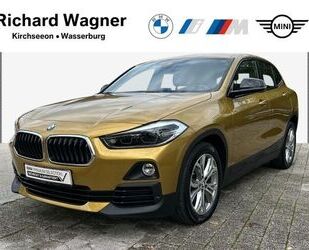 BMW X2 Gebrauchtwagen