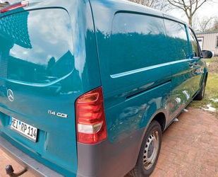 Mercedes-Benz Vito Gebrauchtwagen