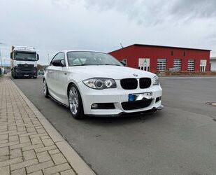 BMW 125 Gebrauchtwagen
