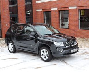 Jeep Compass Gebrauchtwagen