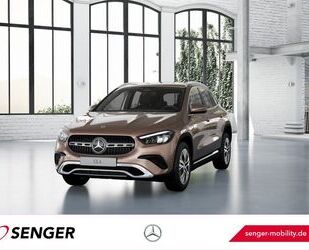 Mercedes-Benz GLA 250 Gebrauchtwagen