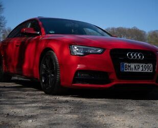 Audi A5 Gebrauchtwagen