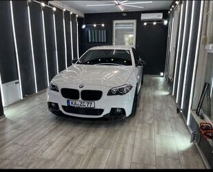 BMW 530 Gebrauchtwagen