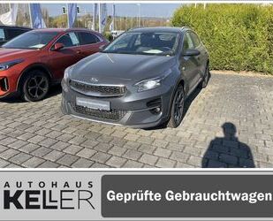 Kia XCeed Gebrauchtwagen