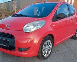 Citroen C1 Gebrauchtwagen