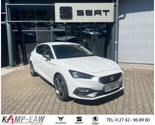 Seat Leon Gebrauchtwagen