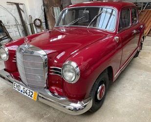 Mercedes-Benz 190 Gebrauchtwagen