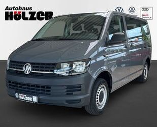 VW T6 Transporter Gebrauchtwagen