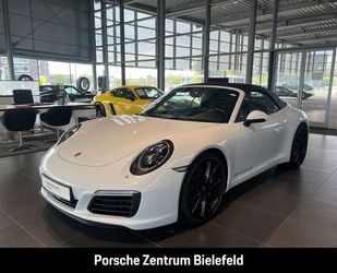 Porsche 991 Gebrauchtwagen