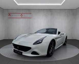 Ferrari California Gebrauchtwagen