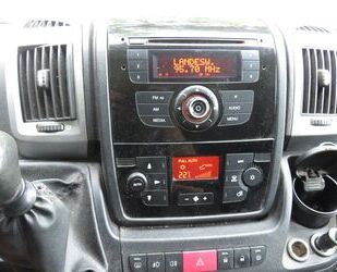 Fiat Ducato Gebrauchtwagen