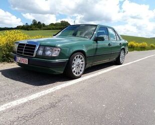 Mercedes-Benz 260 Gebrauchtwagen