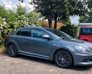 Suzuki Kizashi Gebrauchtwagen