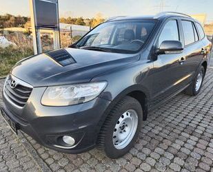 Hyundai SANTA FE Gebrauchtwagen