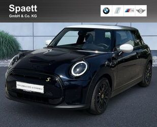 Mini Cooper SE Gebrauchtwagen