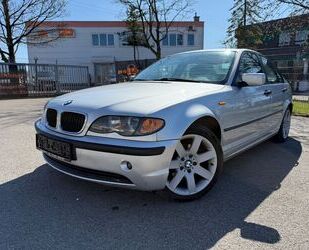 BMW 318 Gebrauchtwagen