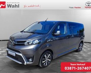 Toyota Proace (Verso) Gebrauchtwagen