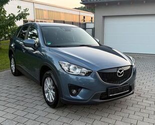 Mazda CX-5 Gebrauchtwagen