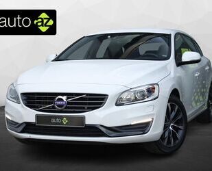 Volvo V60 Gebrauchtwagen