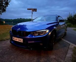 BMW 435 Gran Coupé Gebrauchtwagen