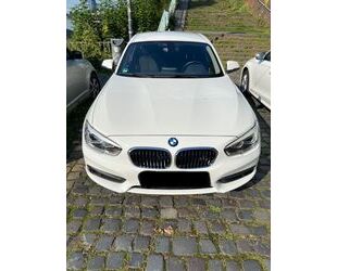 BMW 116 Gebrauchtwagen