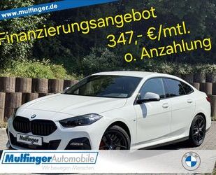 BMW 220 Gebrauchtwagen