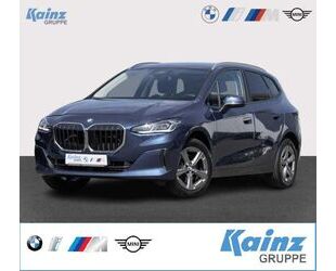 BMW 218 Active Tourer Gebrauchtwagen