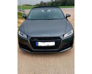 Audi TT Gebrauchtwagen