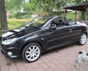 Peugeot 206 Gebrauchtwagen