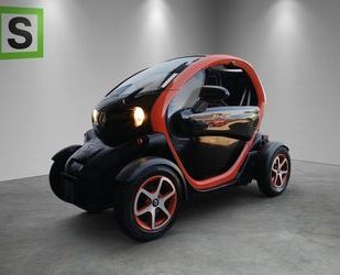 Renault Twizy Gebrauchtwagen